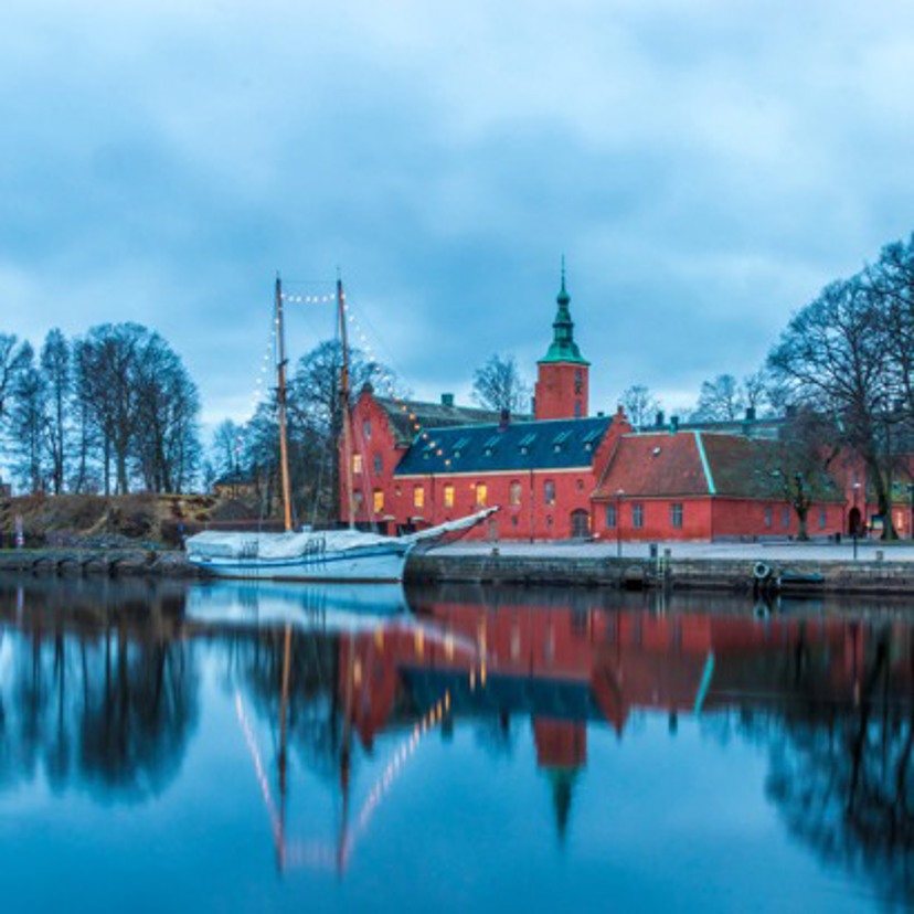 Tillsammans för ett hållbart Halmstad