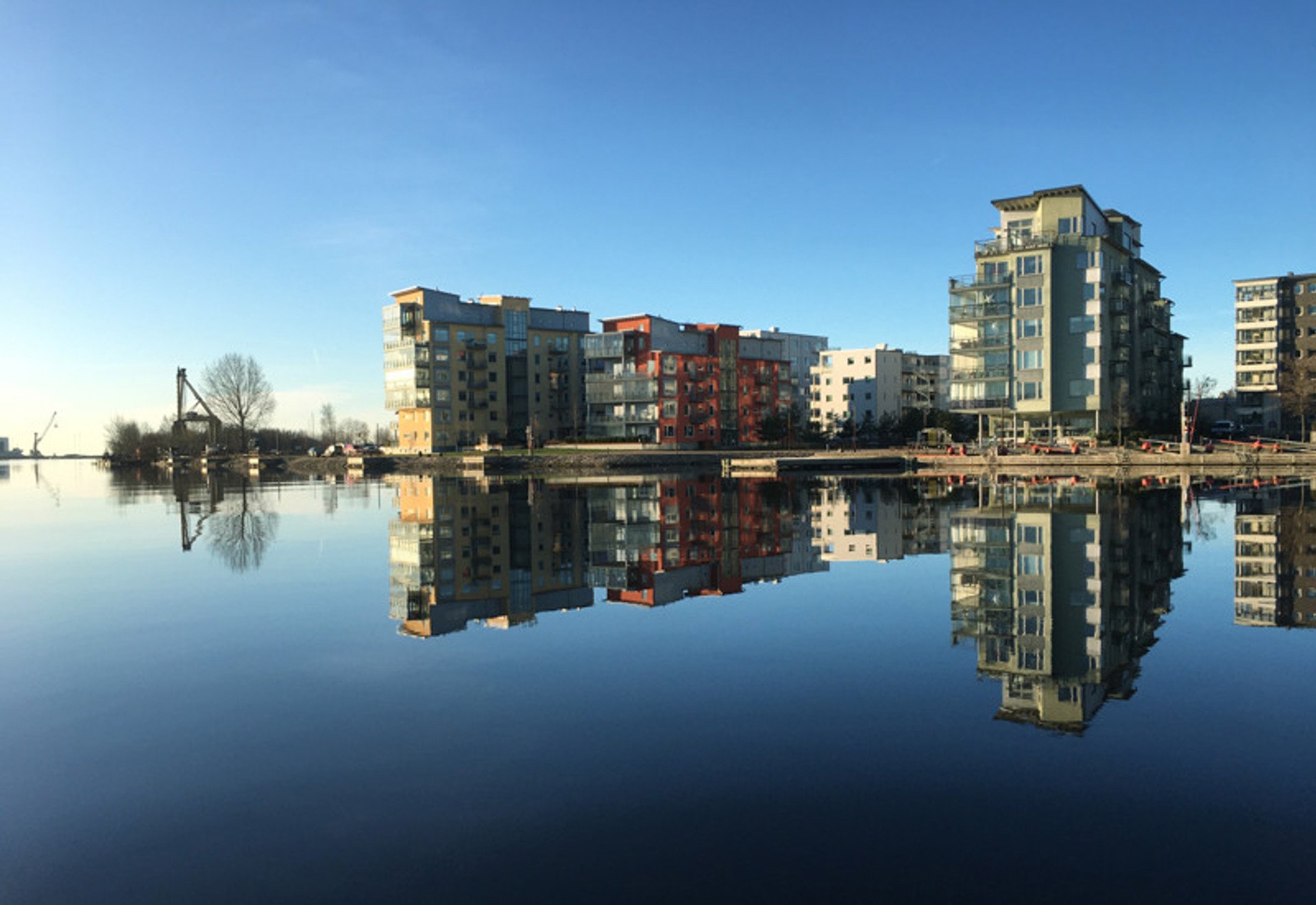 Samråd renhållningsordning