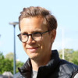 Kristofer Arvidsson
Skolinformatör, Växtvärket